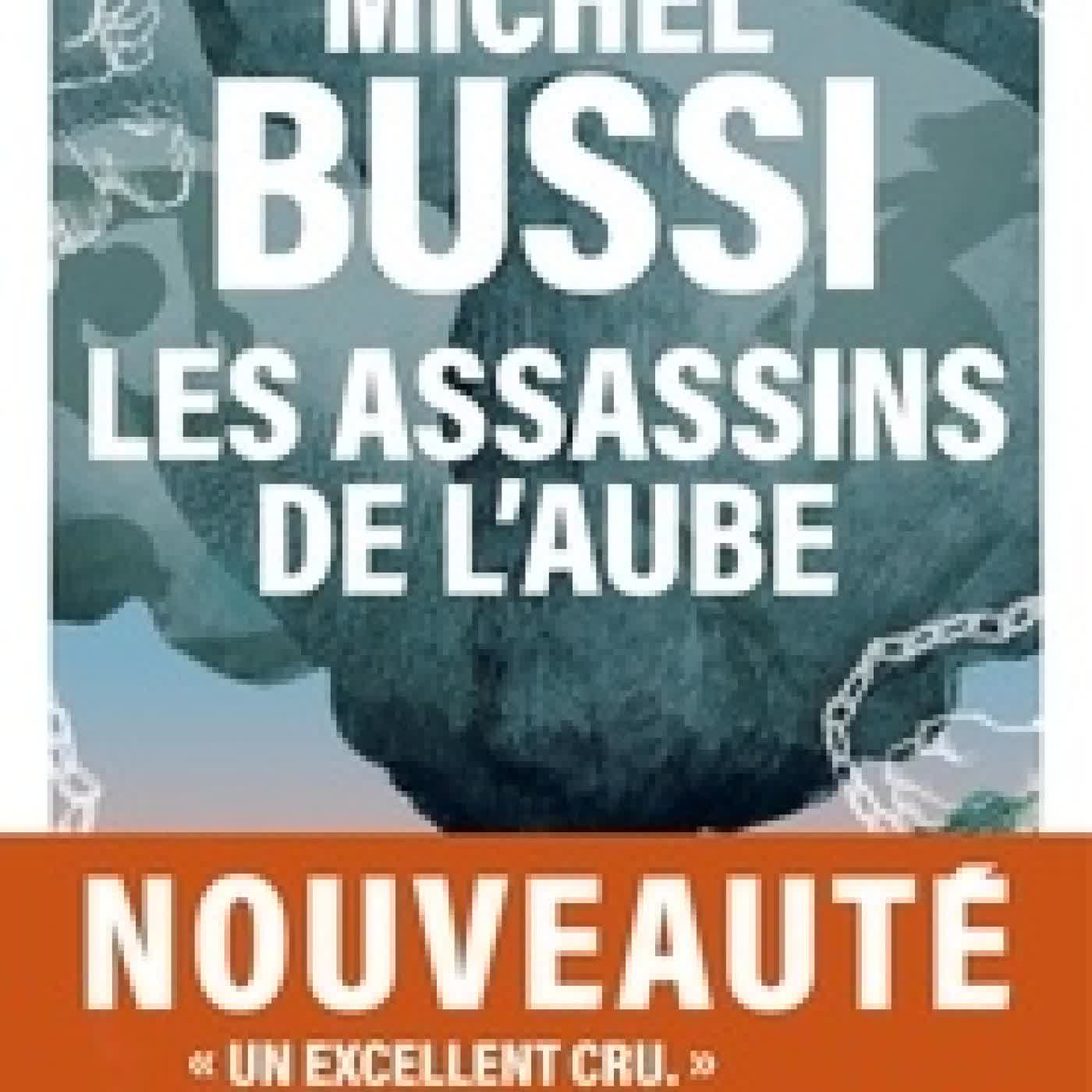 Lire en ligne : Les assassins de l'aube
