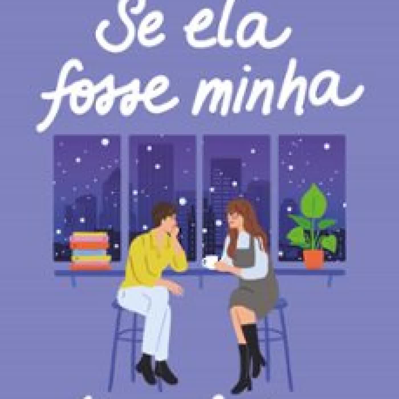 SE ELA FOSSE MINHA (edición en portugués) ALISON COCHRUN