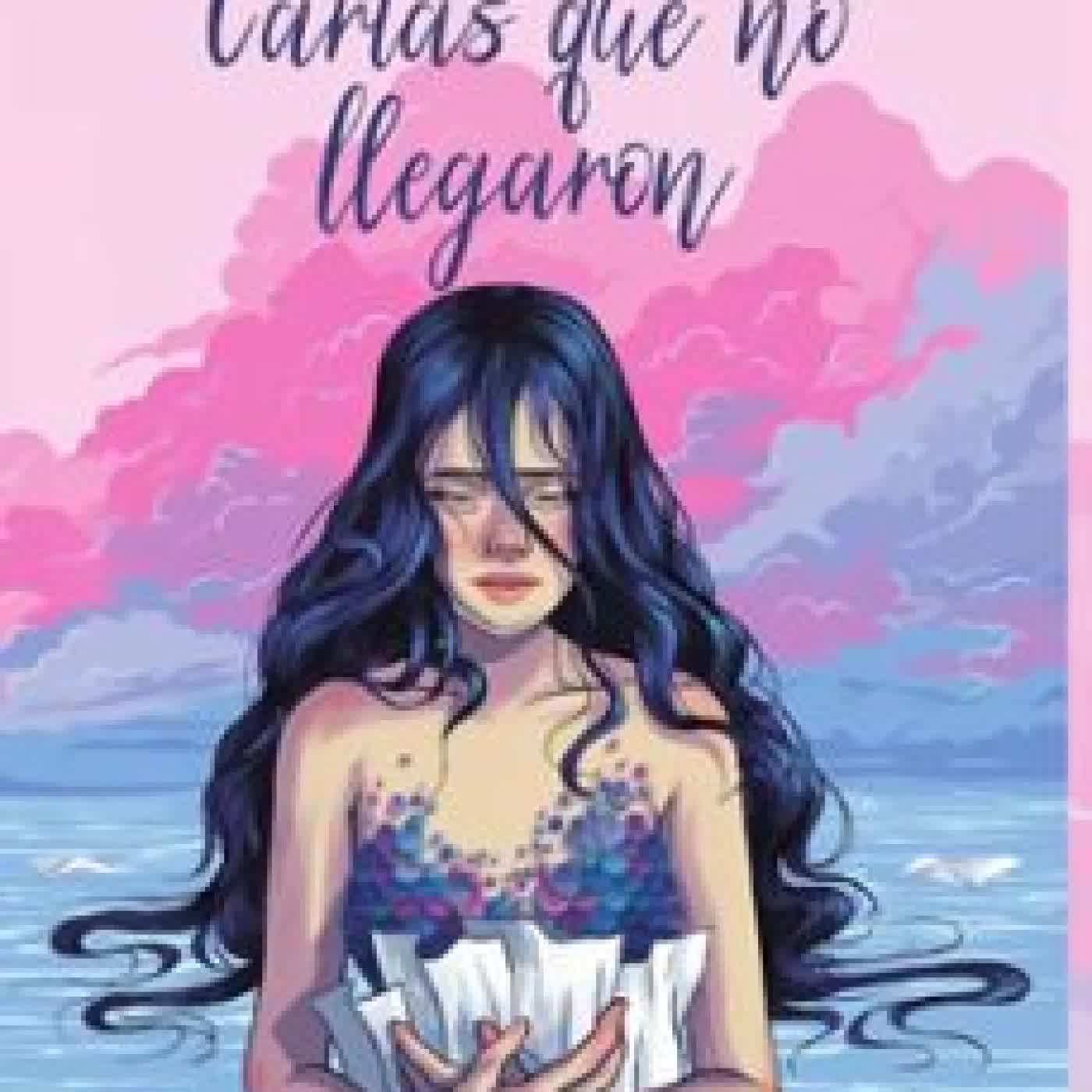 CARTAS QUE NO LLEGARON GILRAEN EARFALAS