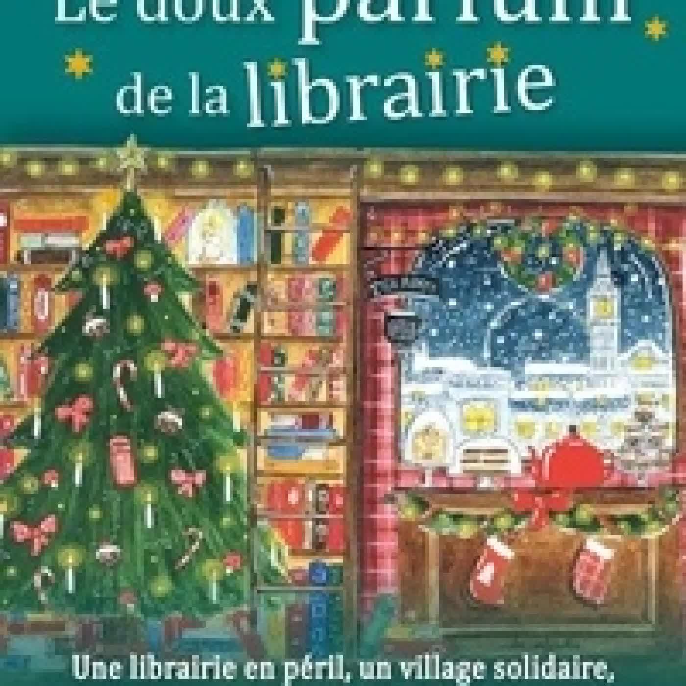 {téléchargement} Le doux parfum de la librairie