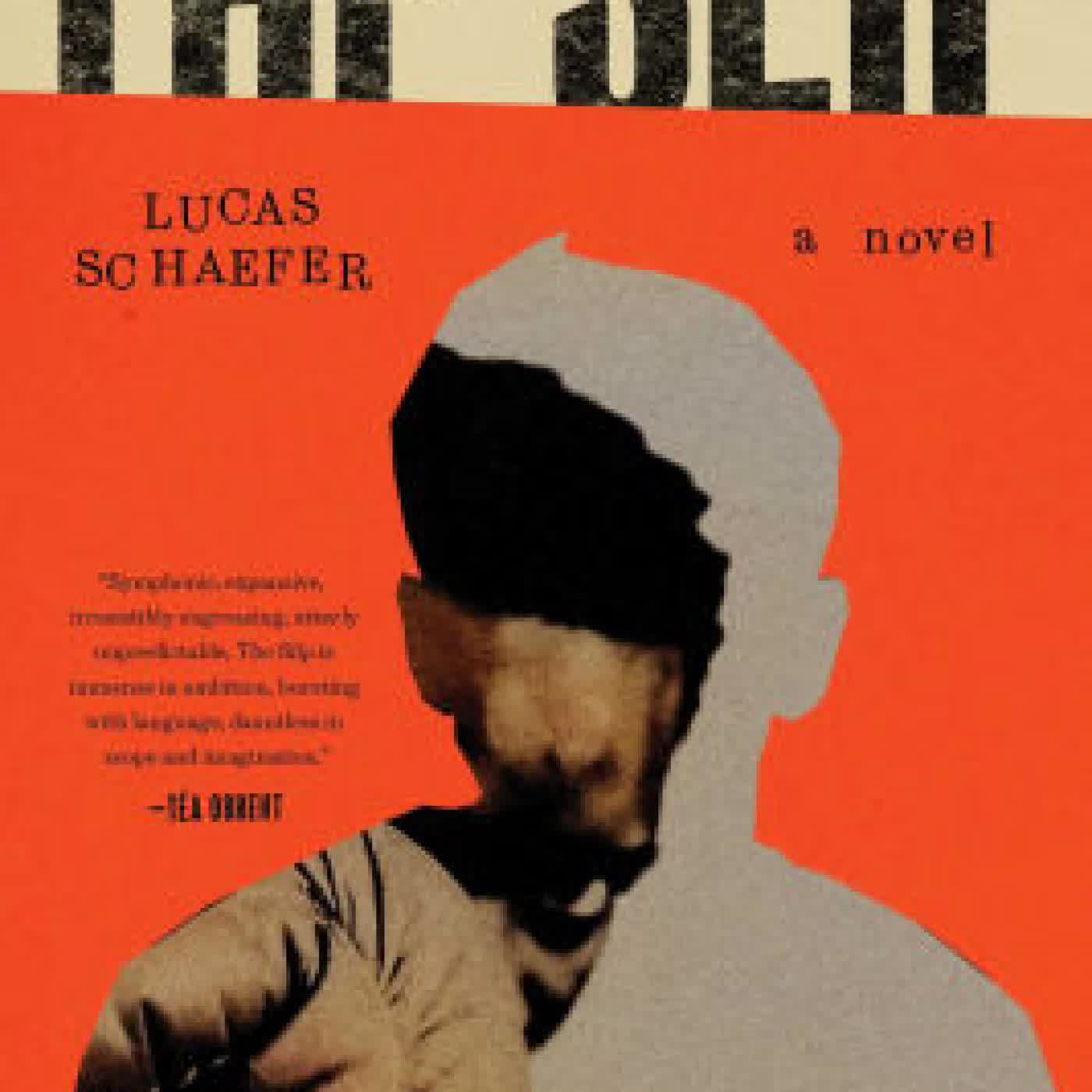 Read online: The Slip: A Novel by Lucas Schaefer
