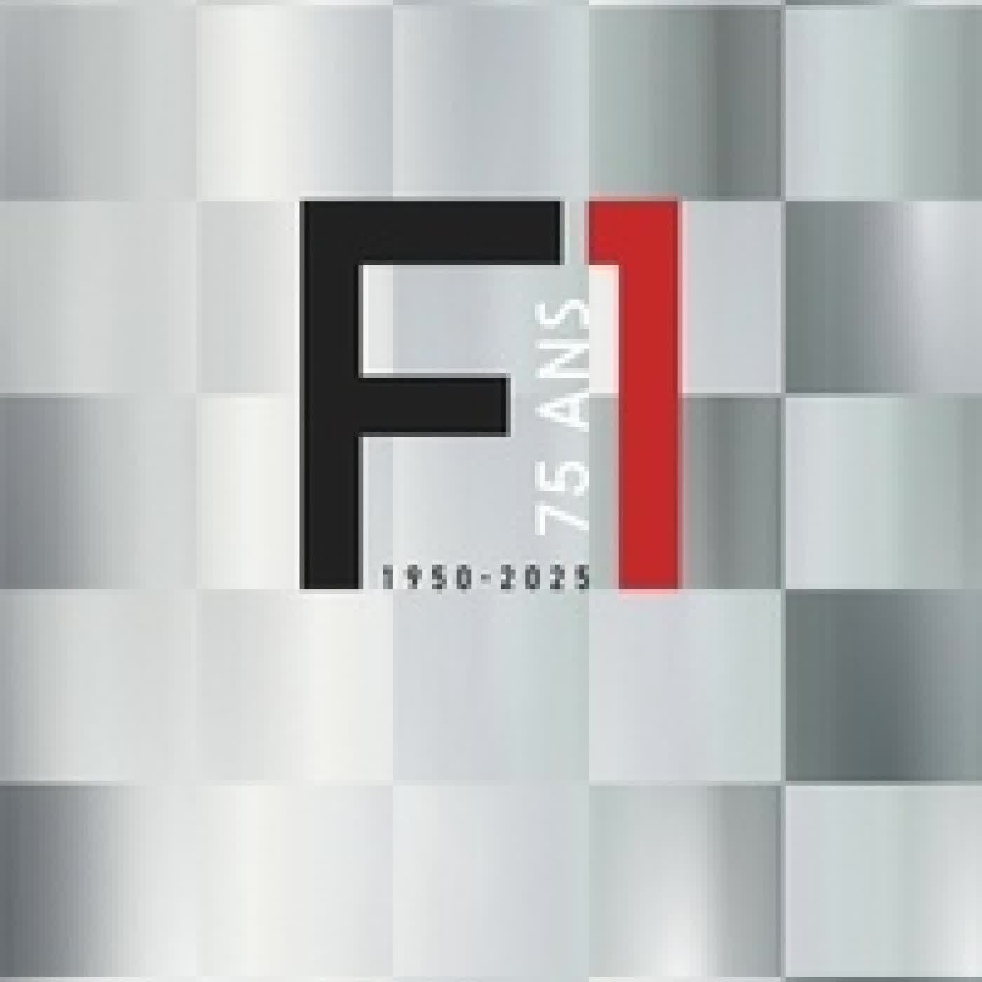 Télécharger Pdf F1. 75 ans, 1950 - 2025
