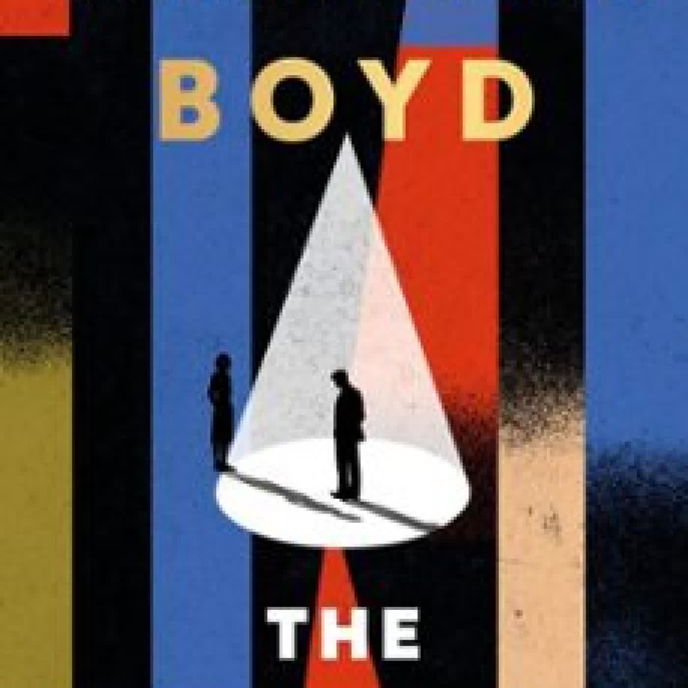 THE PREDICAMENT William Boyd