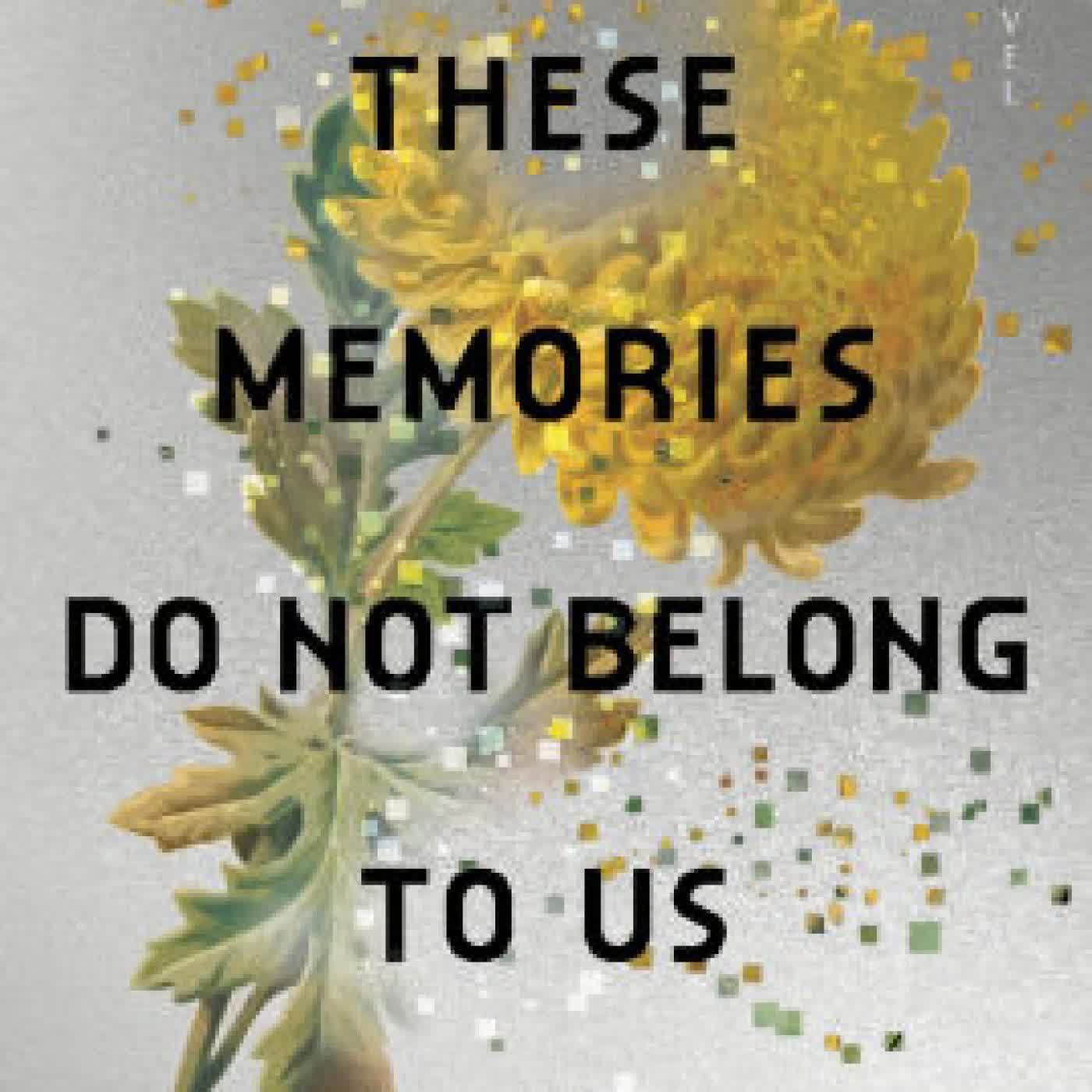 Read online: These Memories Do Not Belong to Us: A Constellation Novel by Yiming Ma