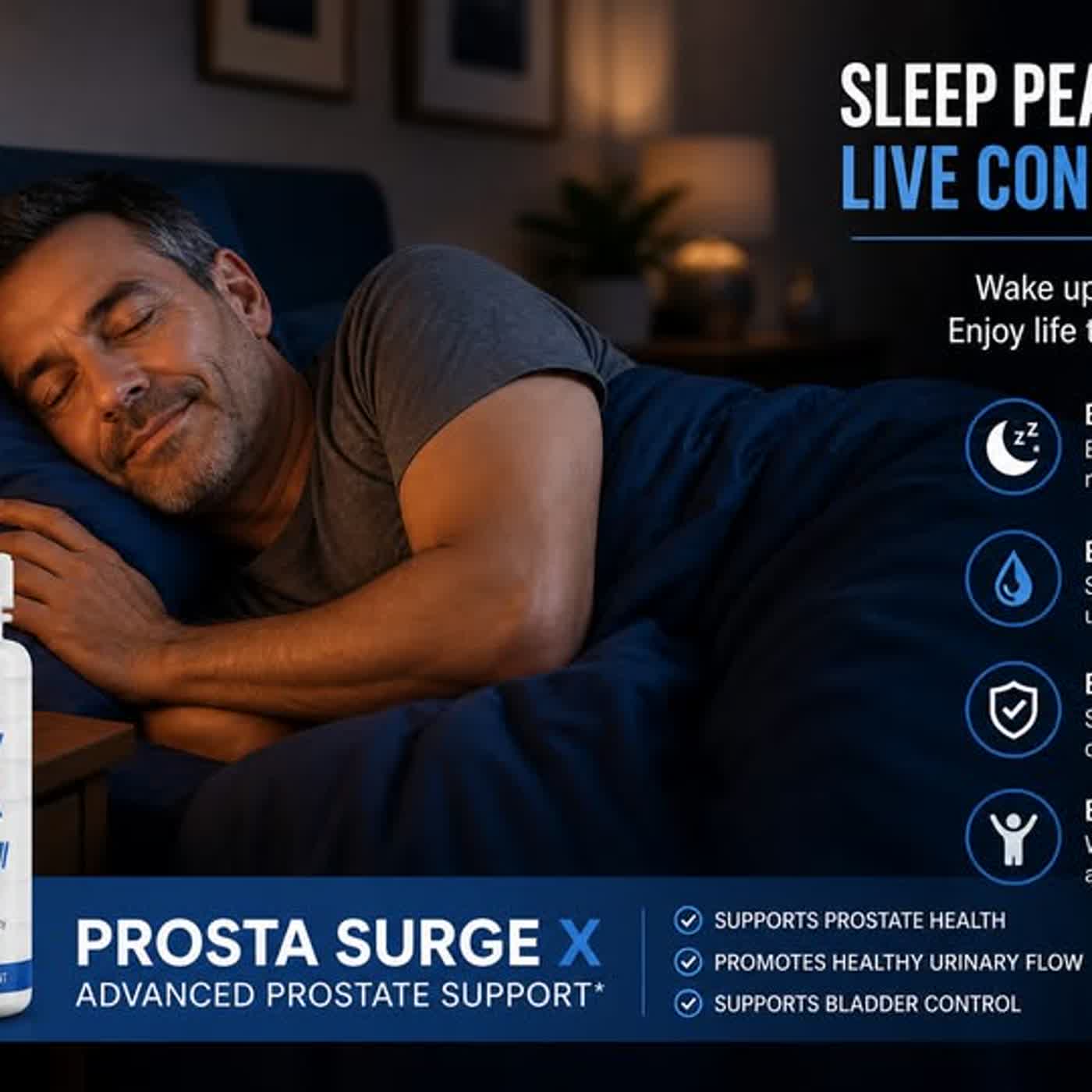 Prosta Surge X Review 2026: Does It Work?