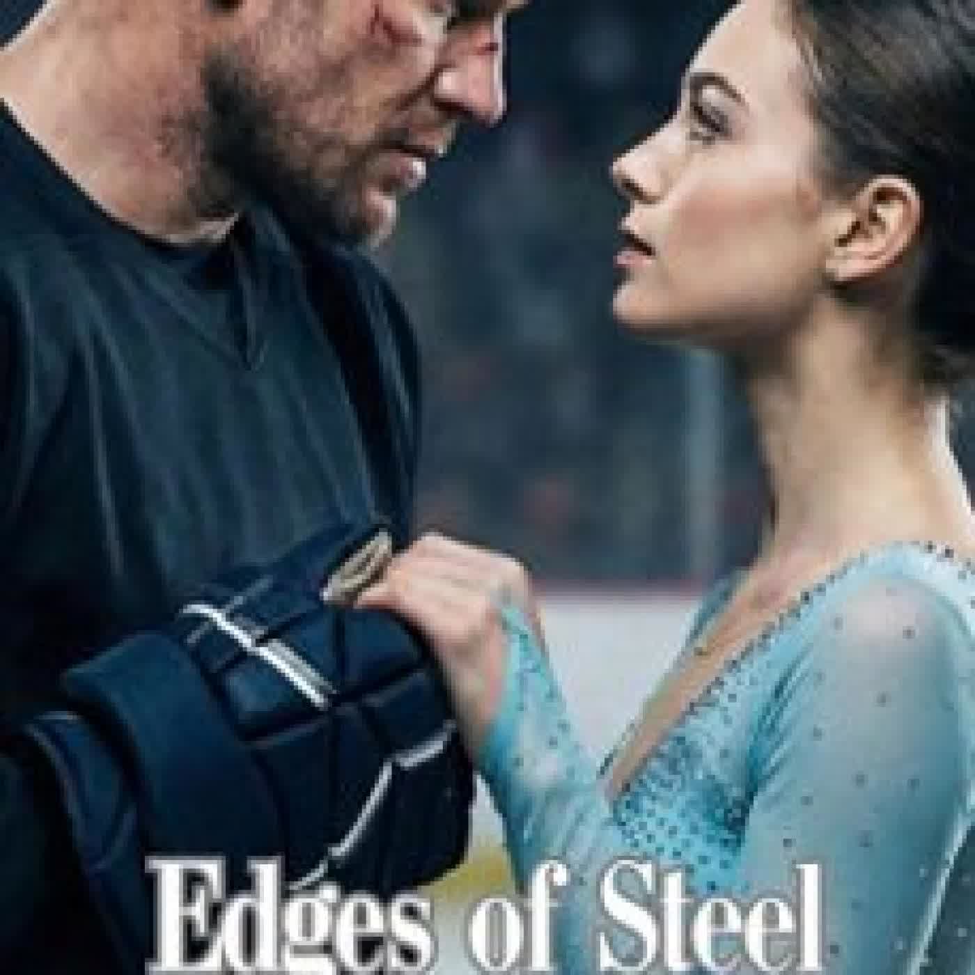 EDGES OF STEEL SHARI MALIN