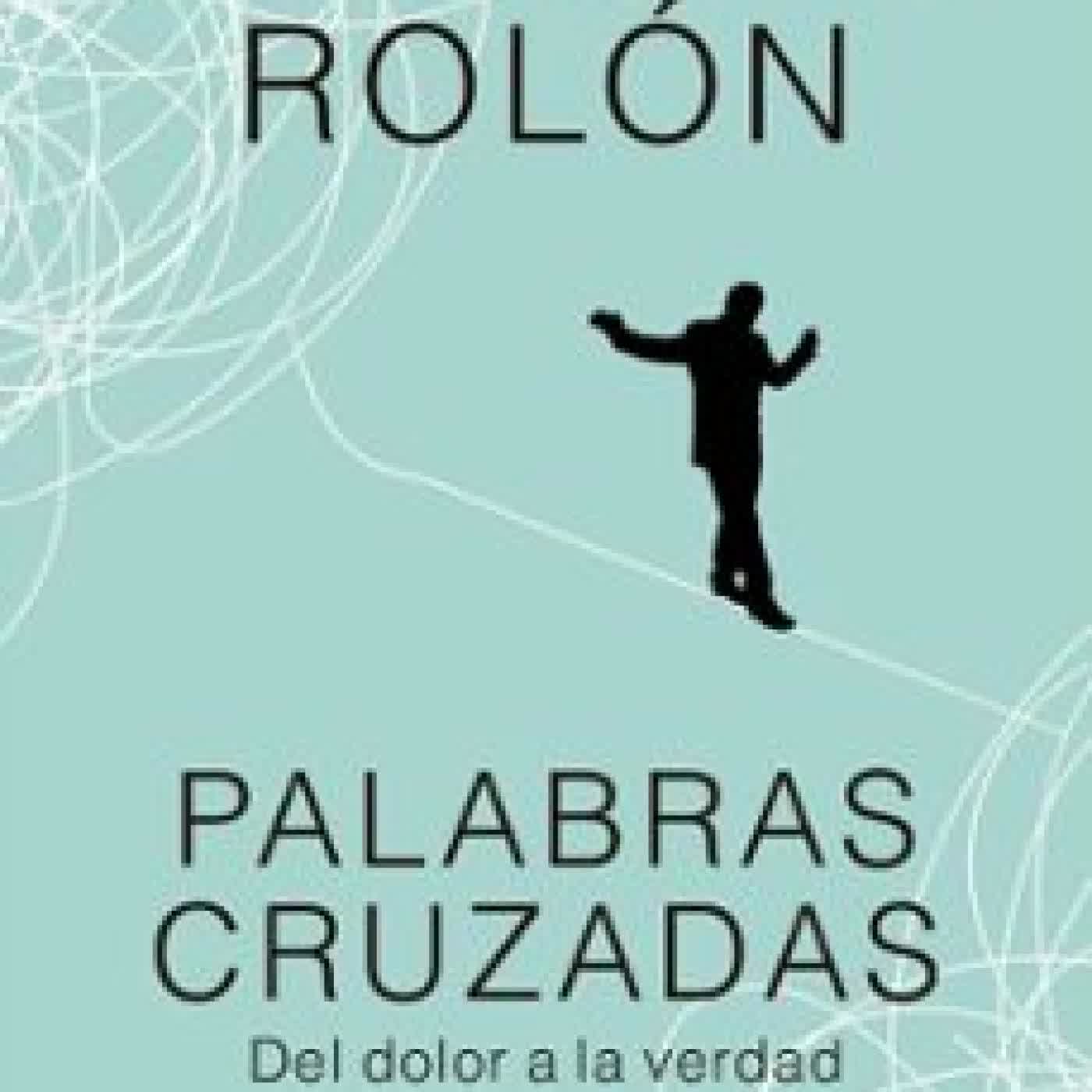 PALABRAS CRUZADAS. NUEVA EDICIÓN Gabriel Rolón
