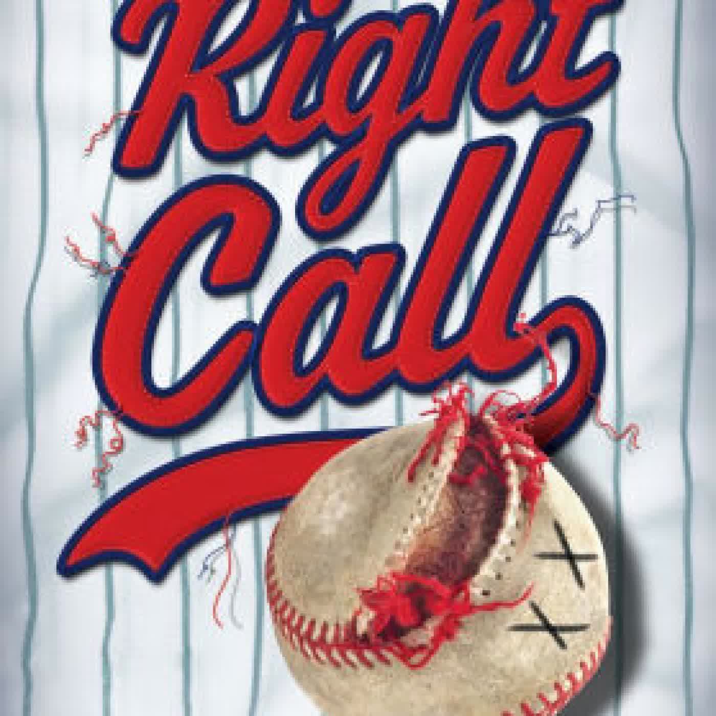Read online: The Right Call: A Game Changer Companion Novel by Tommy Greenwald
