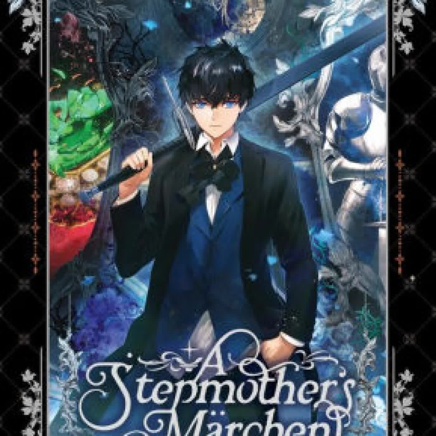 Read online: A Stepmother's Marchen Vol. 2 by Spice&kitty, ORKA