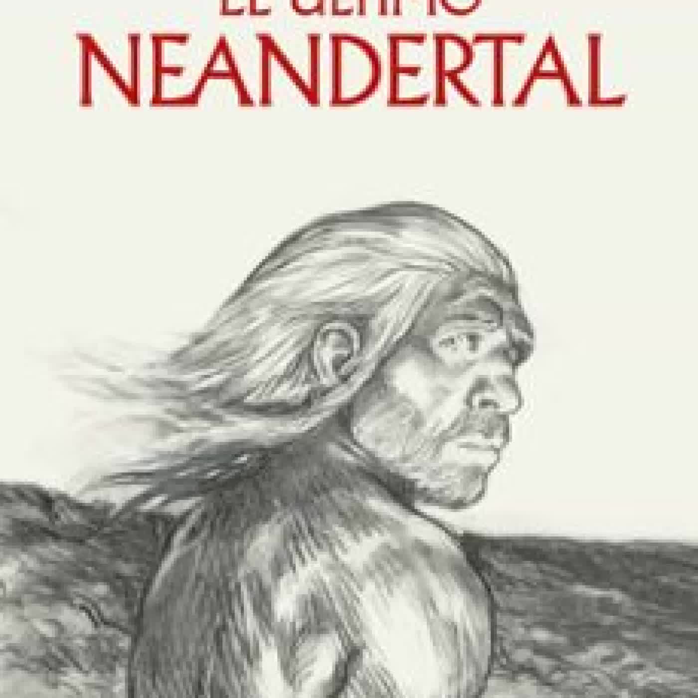 EL ÚLTIMO NEANDERTAL Ludovic Slimak