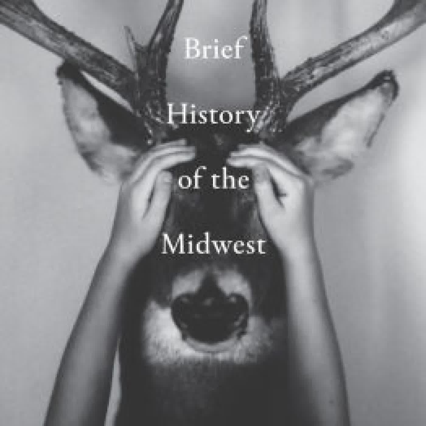 Read online: A Brief History of the Midwest by Andrew Grace
