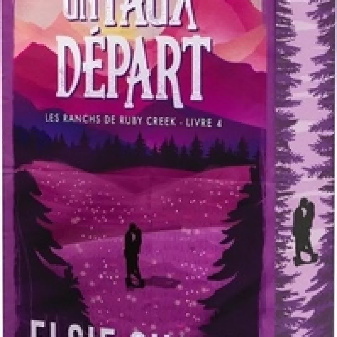 Télécharger Pdf Les ranchs de Ruby Creek Tome 4Un faux départ