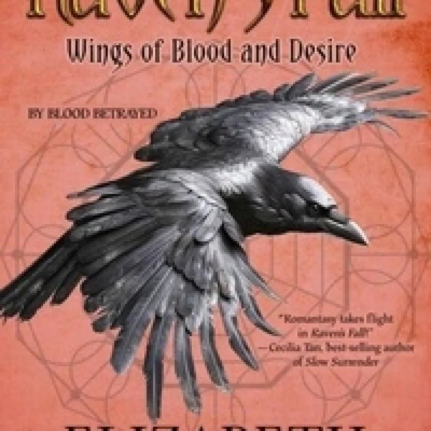 Lire en ligne : Raven’s Fall - The Blood of the Raven Series, #1