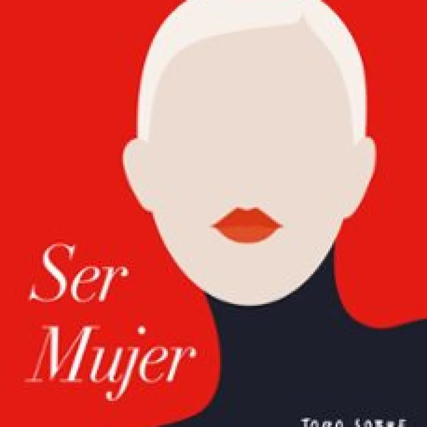 SER MUJER ALEXANDRA HENRÍQUEZ