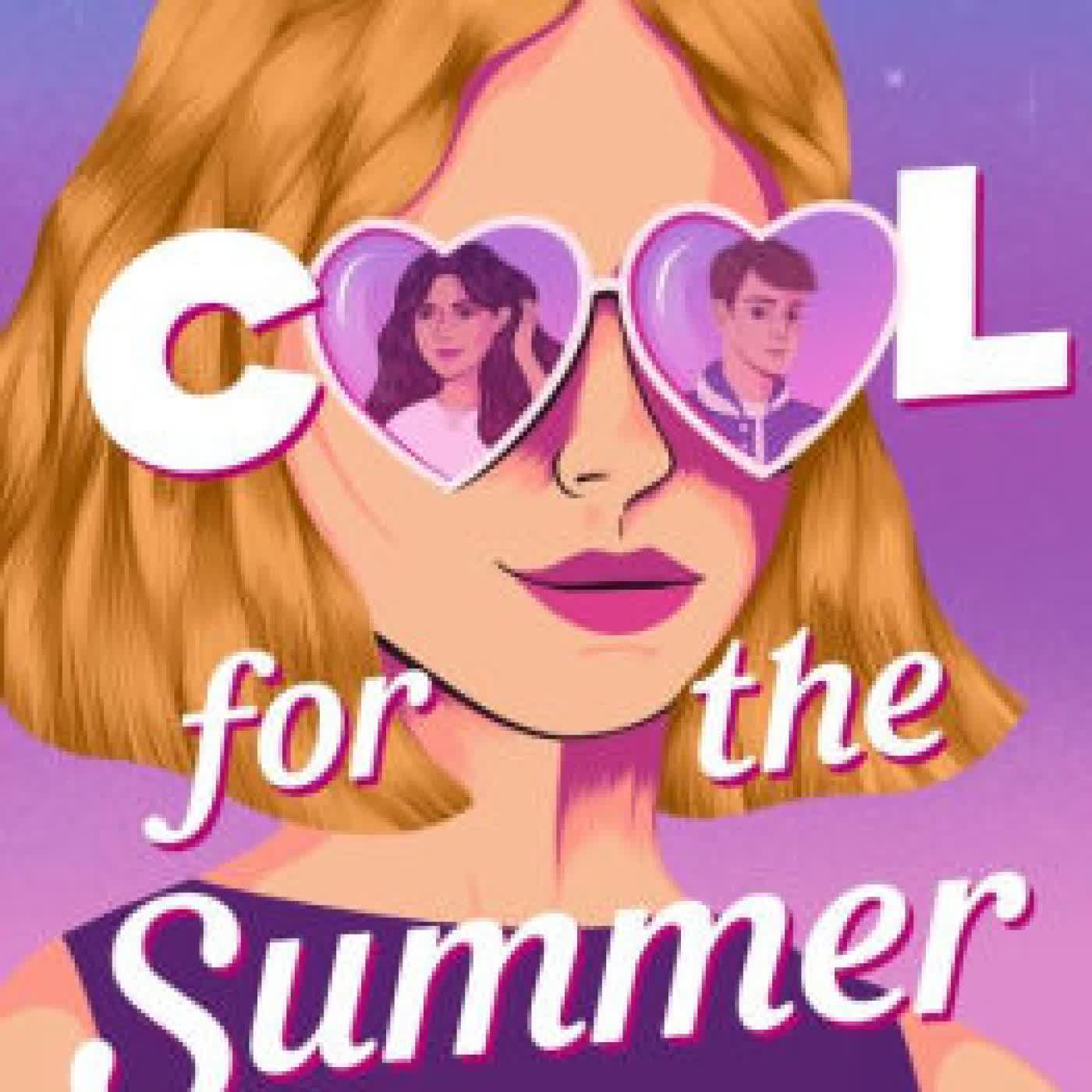 Cool for the Summer by Dahlia Adler on Iphone New Format