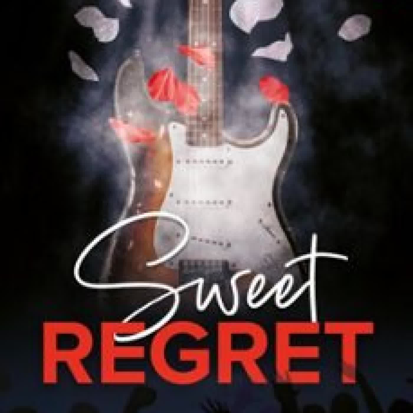 SWEET REGRET K. Bromberg