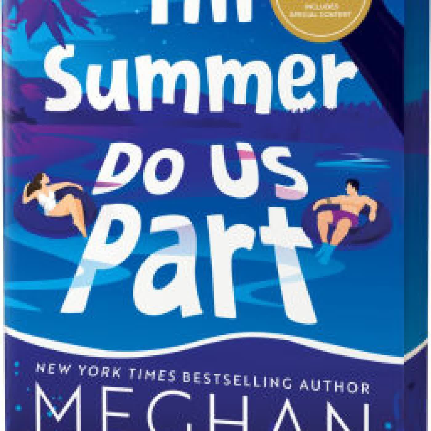 Till Summer Do Us Part by Meghan Quinn on Iphone New Format