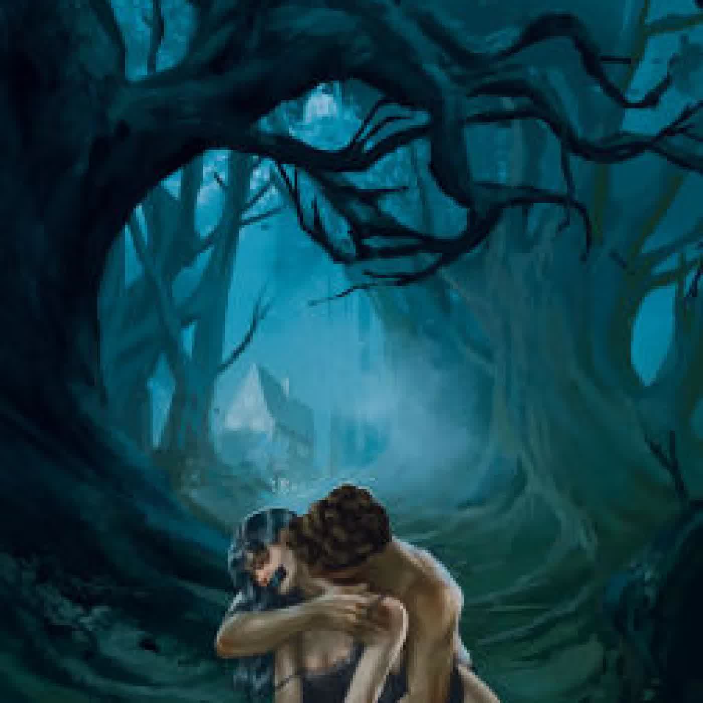 Devil's Night by Katerina St Clair on Iphone New Format