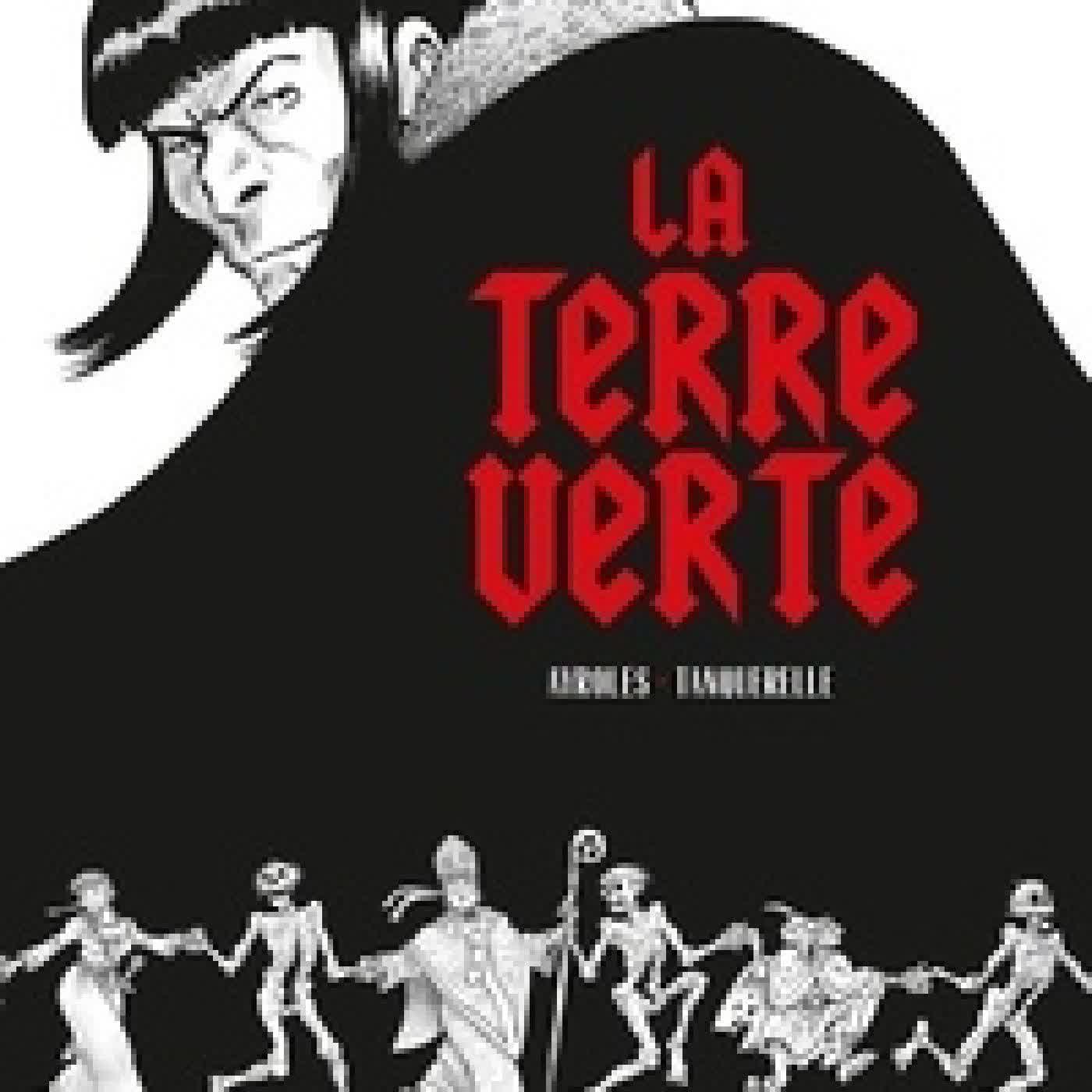 Télécharger Pdf La Terre Verte