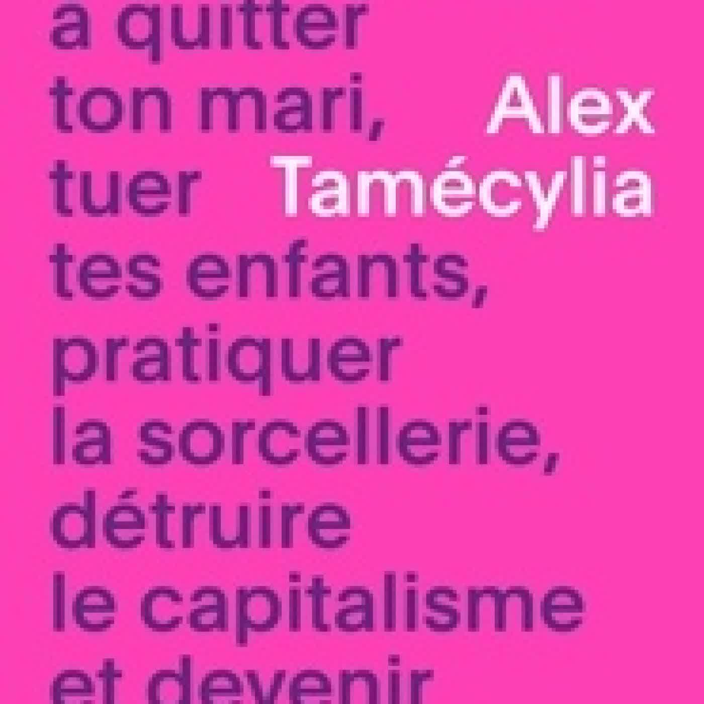 Lire en ligne : Les féministes t'encouragent à quitter ton mari, tuer tes enfants, pratiquer la sorcellerie, détruire le capitalisme et devenir trans-pédé-gouine