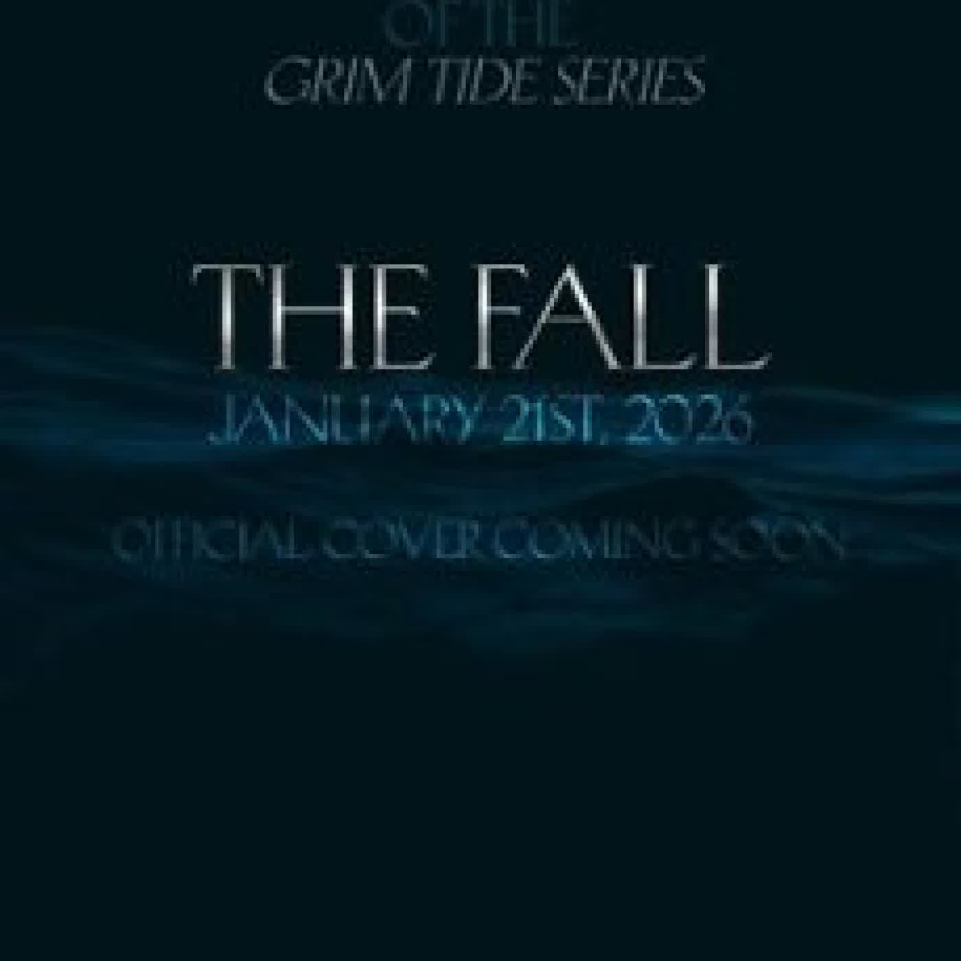 THE FALL IVY WHITAKER