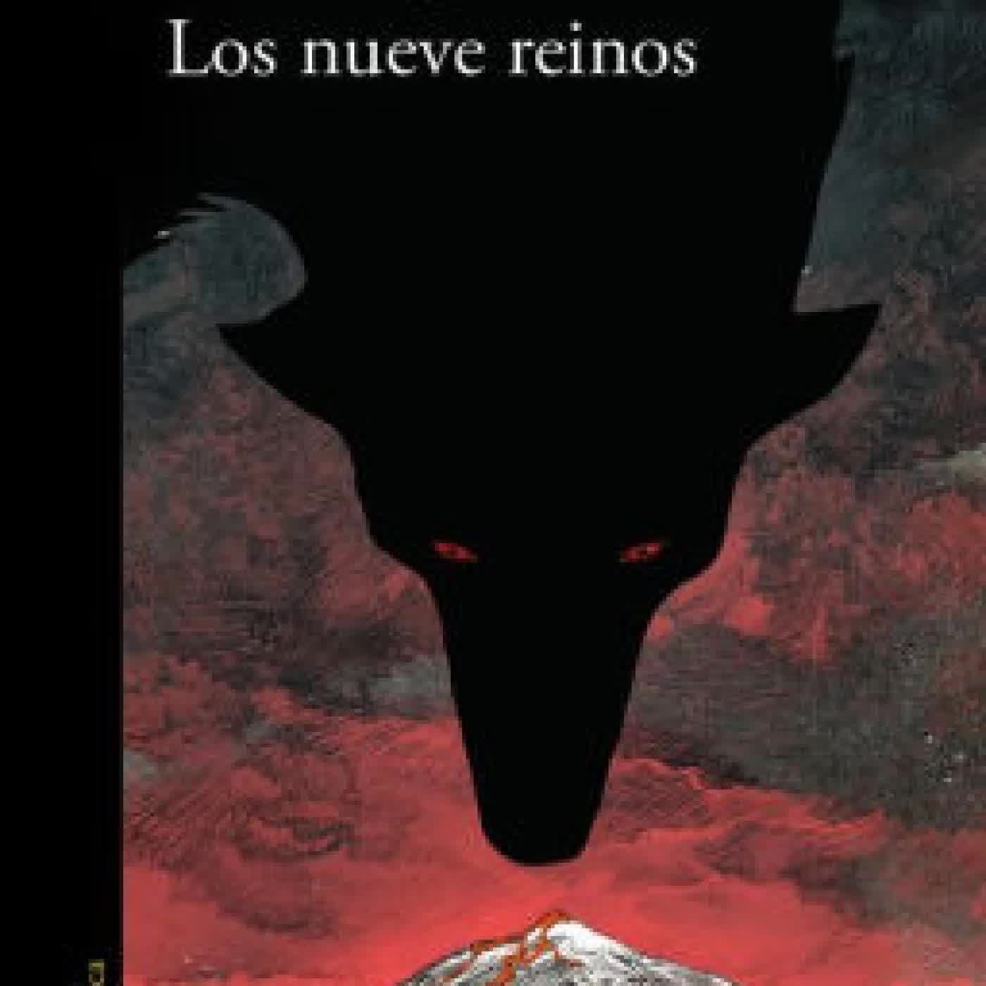Read online: Los nueve reinos / The Nine Realms by SANTIAGO DÍAZ