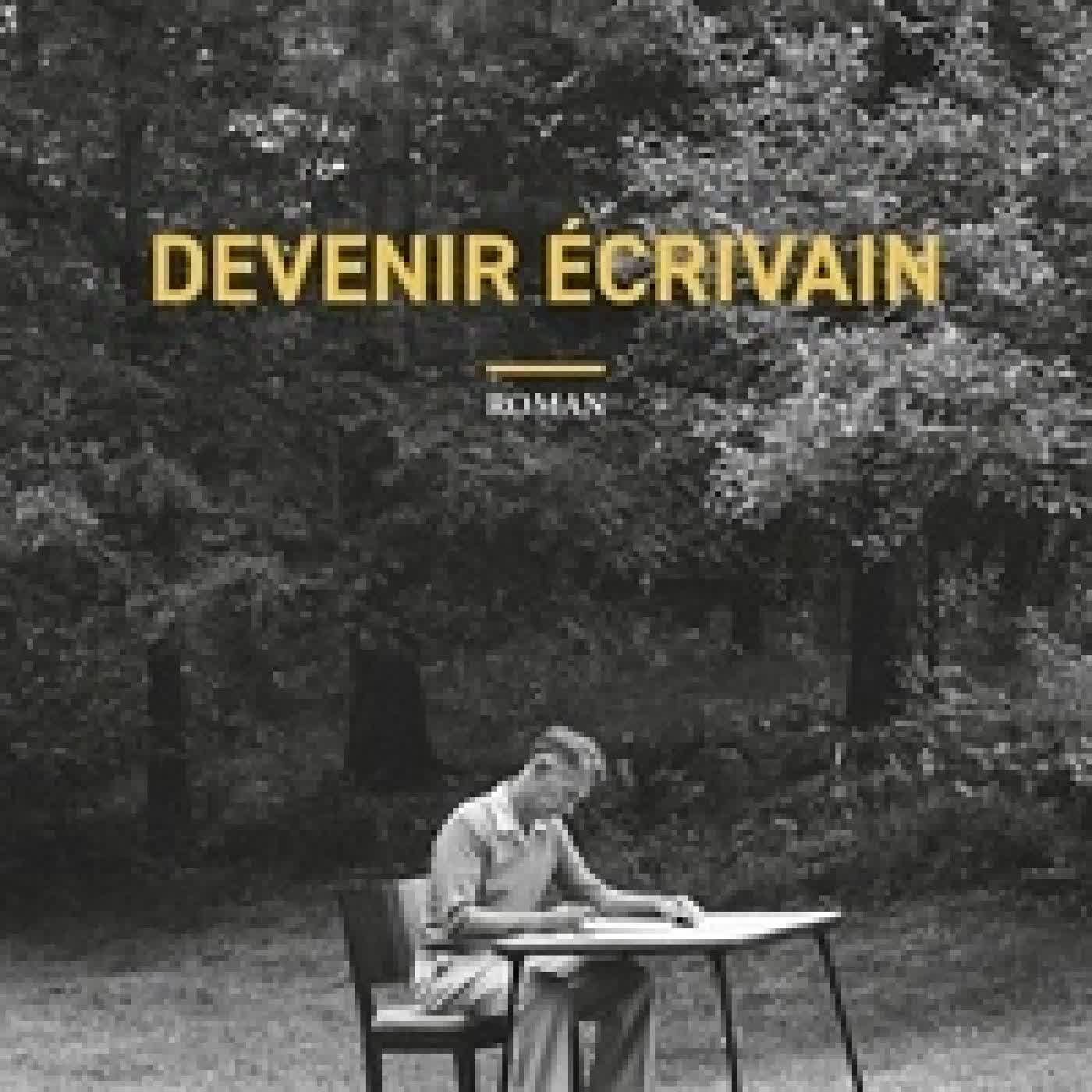 {téléchargement} Devenir écrivain