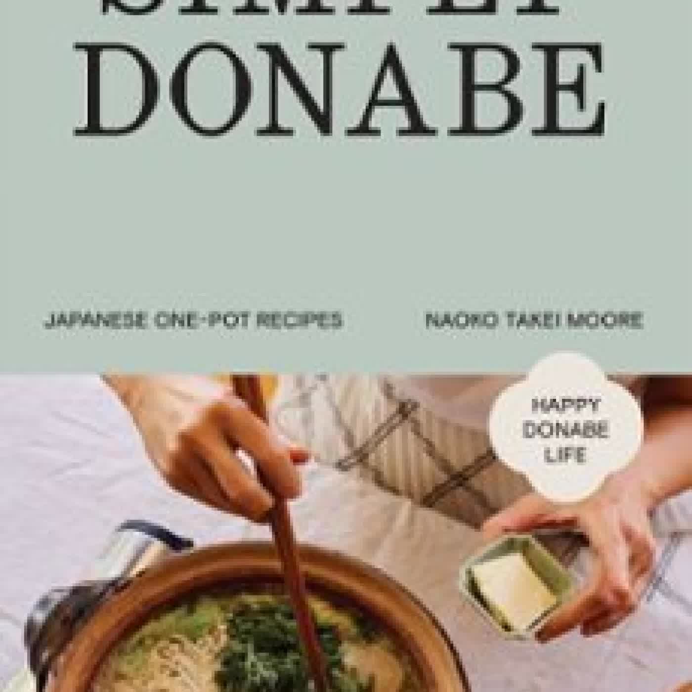 SIMPLY DONABE NAOKO TAKEI MOORE