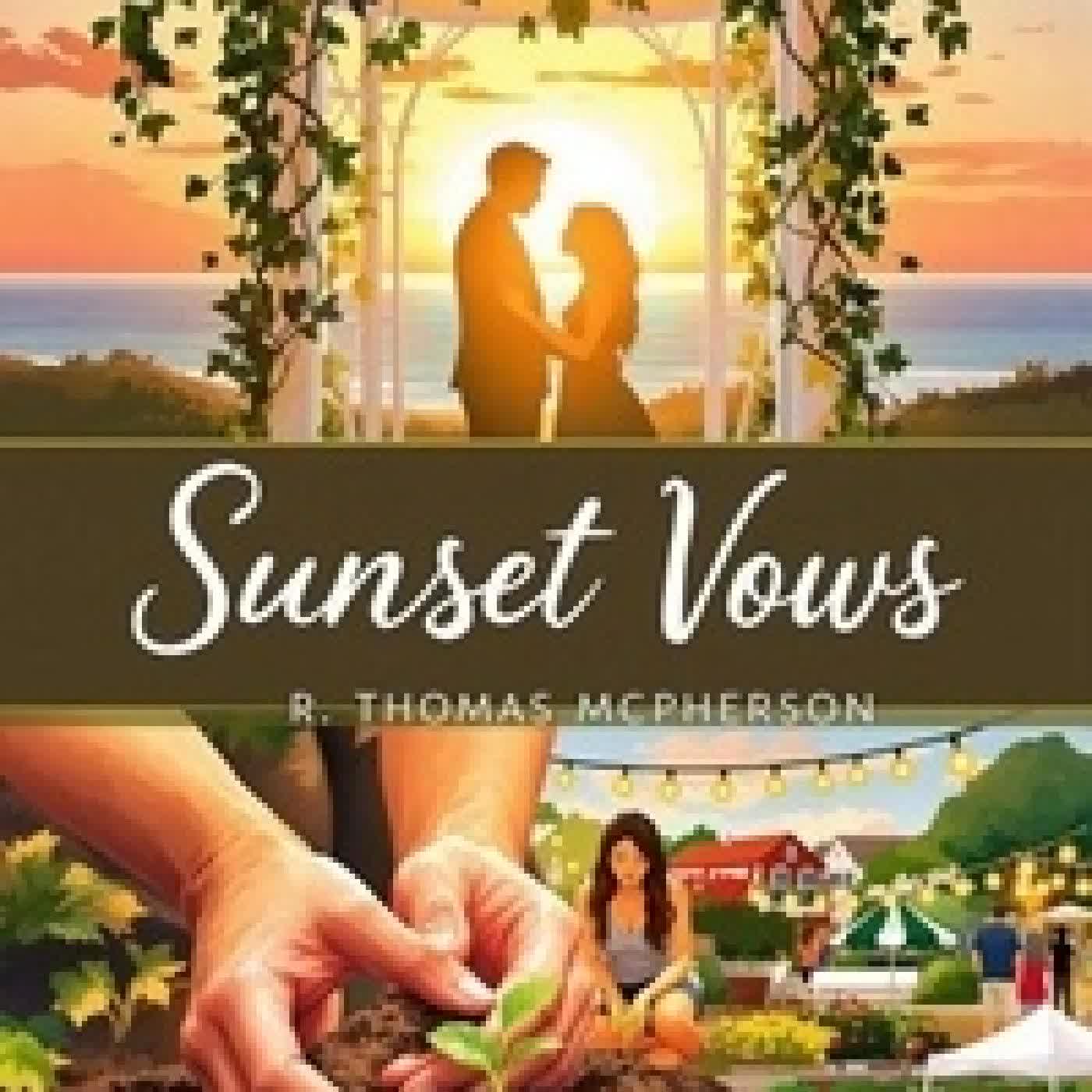 Lire en ligne : Sunset Vows
