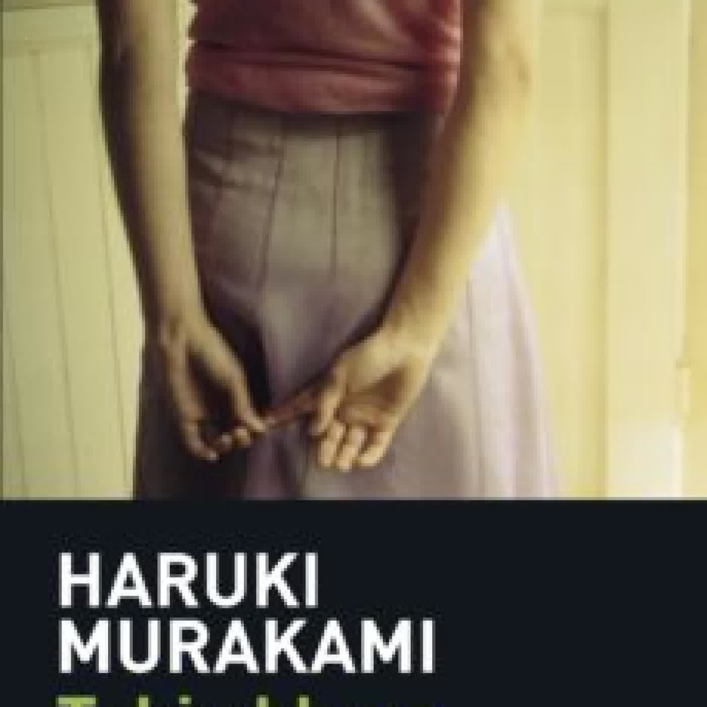 TOKIO BLUES (NORWEGIAN WOOD) HARUKI MURAKAMI