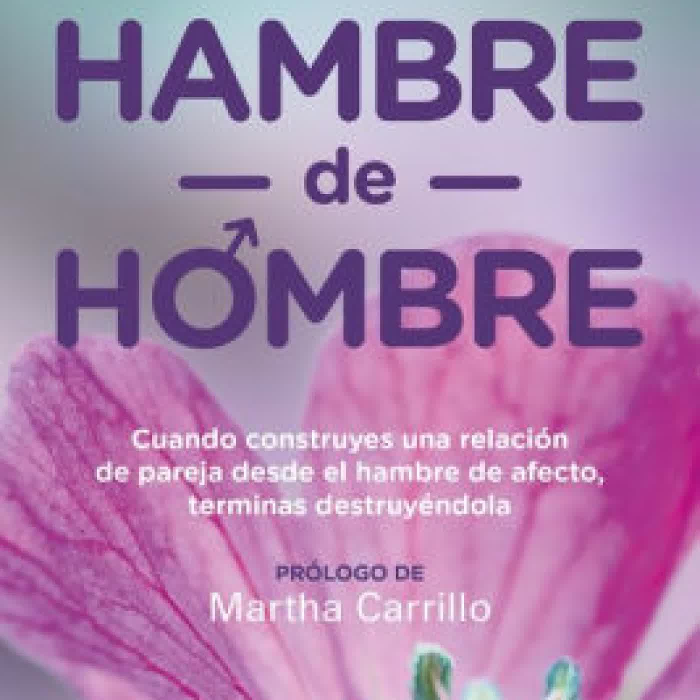 Read online: Hambre de hombre / Hunger for Men by Anamar Orihuela