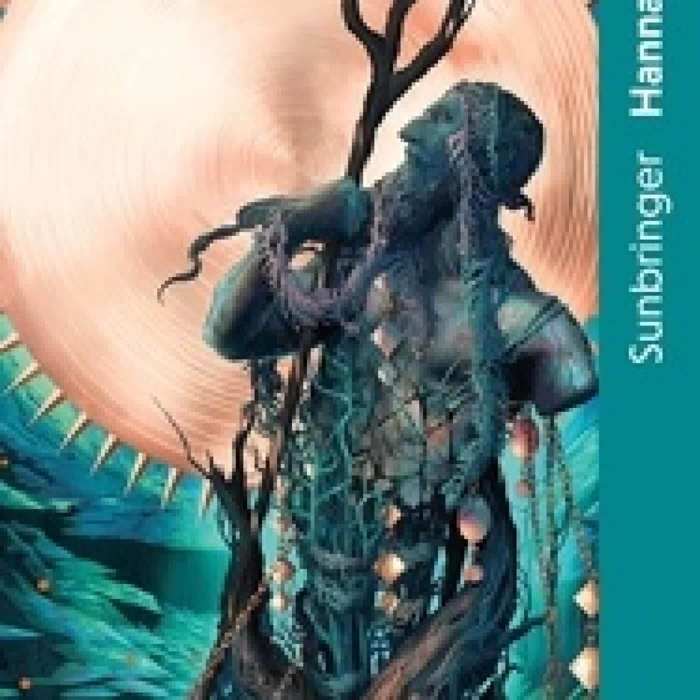 Télécharger Pdf Les Dieux déchus Tome 2Sunbringer