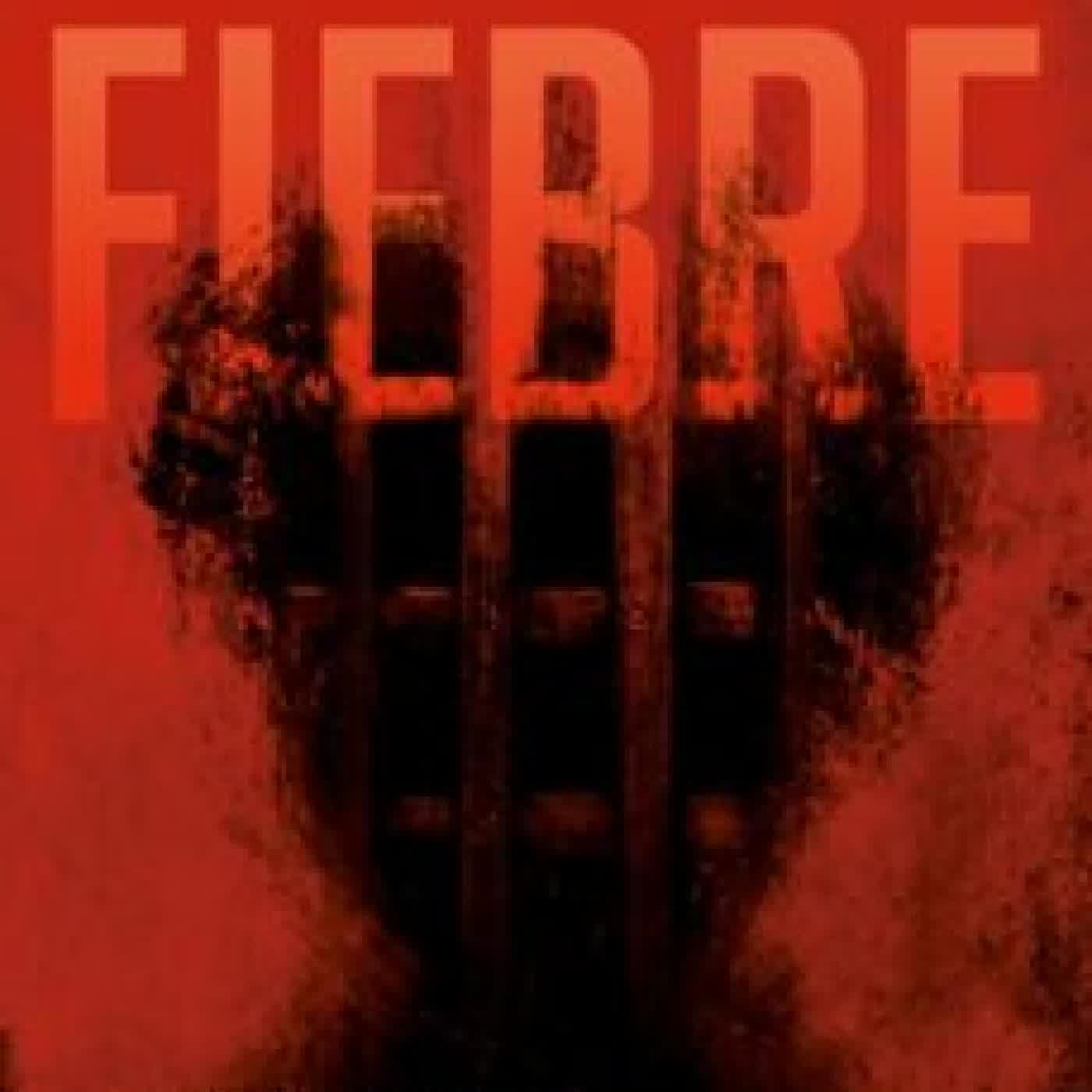 FIEBRE María Pérez Heredia