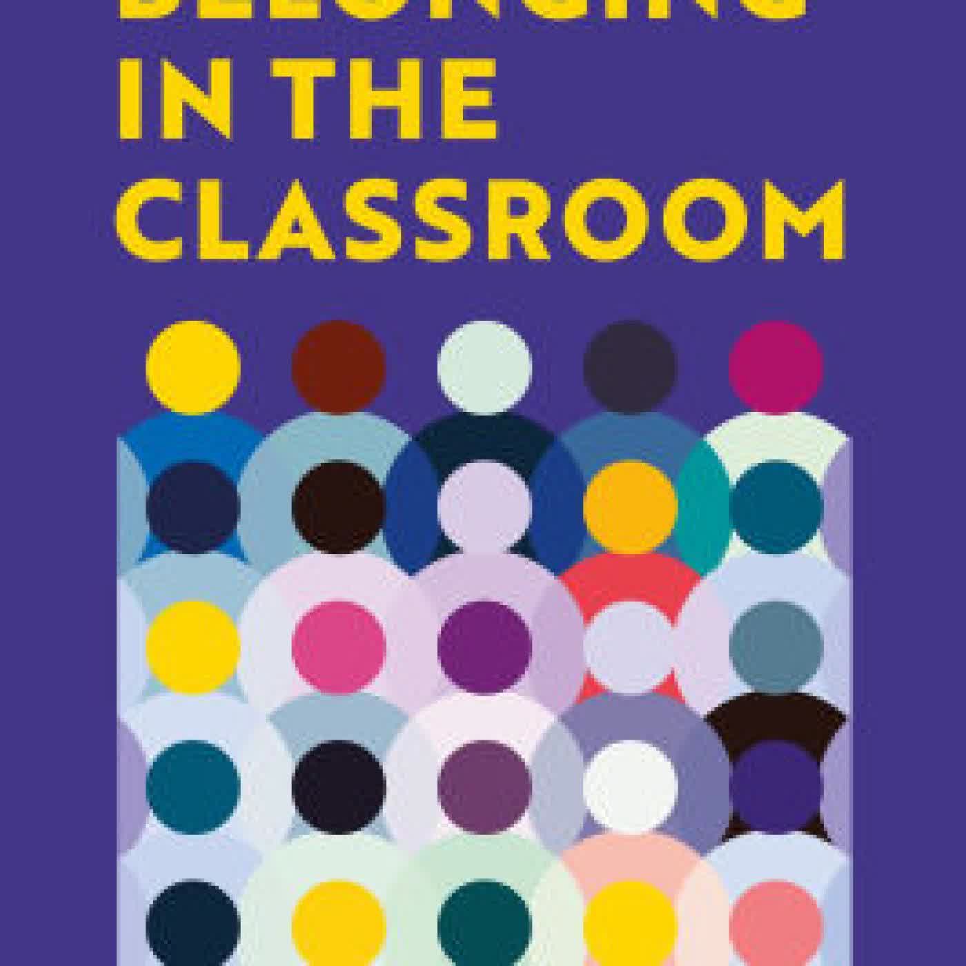Creating Belonging in the Classroom: A practical guide to having brave and difficult conversations by Zahara Chowdhury on Iphone New Format