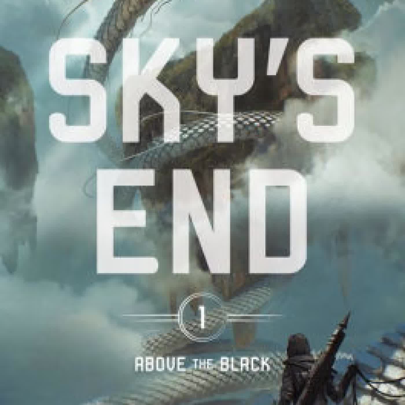 Read online: Sky's End by Marc J Gregson