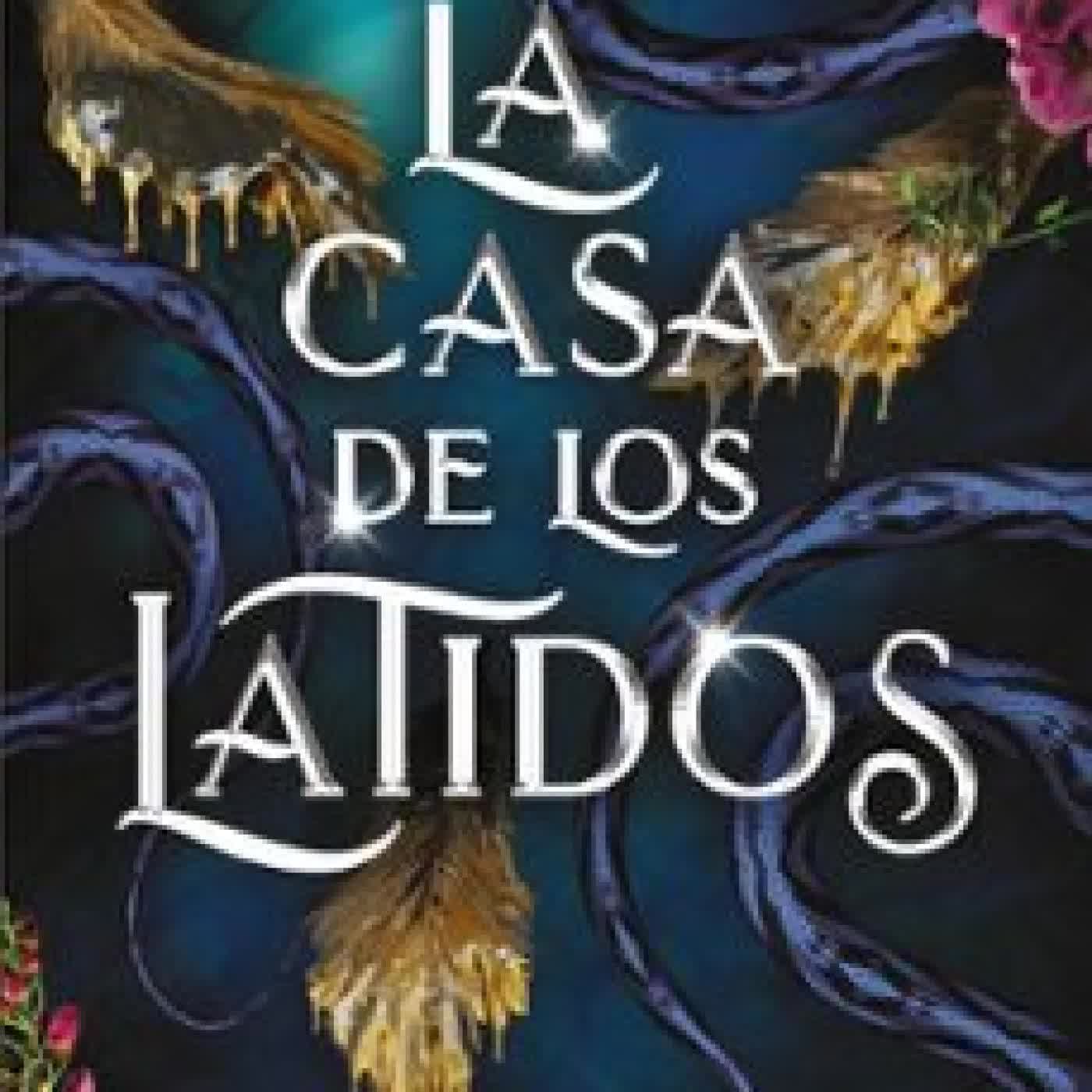 LA CASA DE LOS LATIDOS OLIVIA WILDENSTEIN