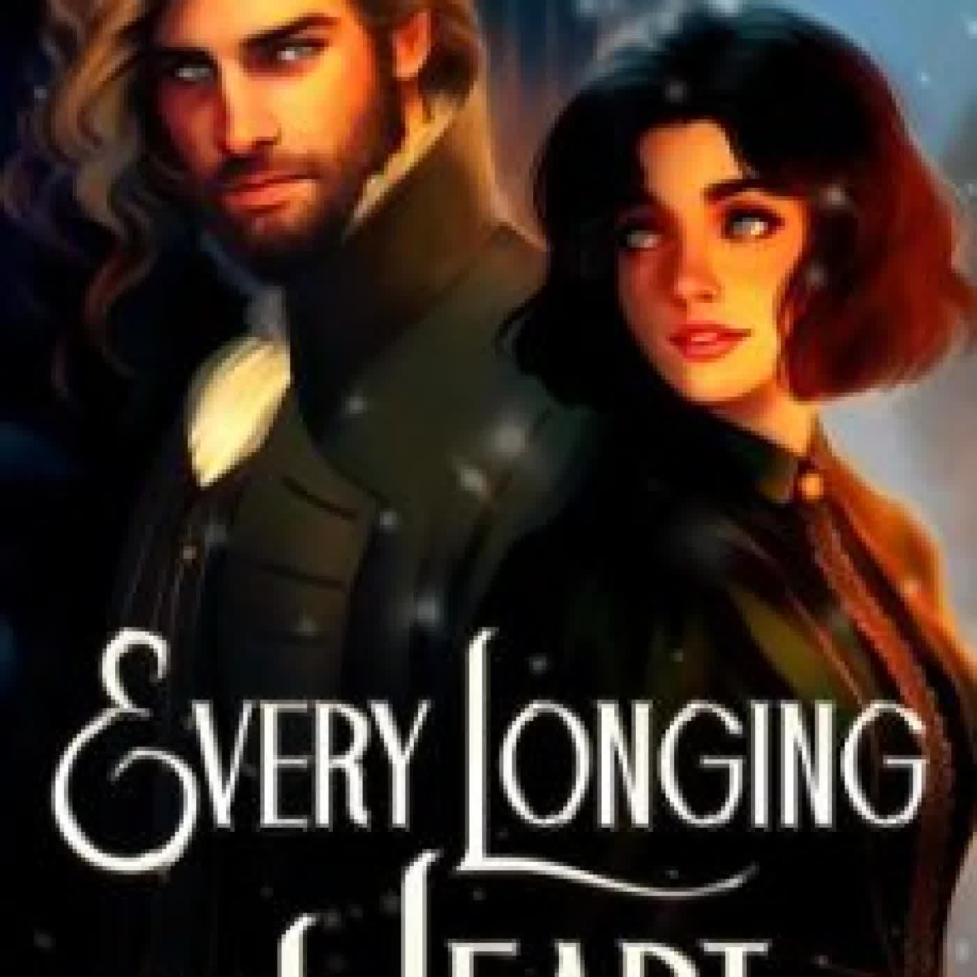 EVERY LONGING HEART CLAIRE TRELLA HILL