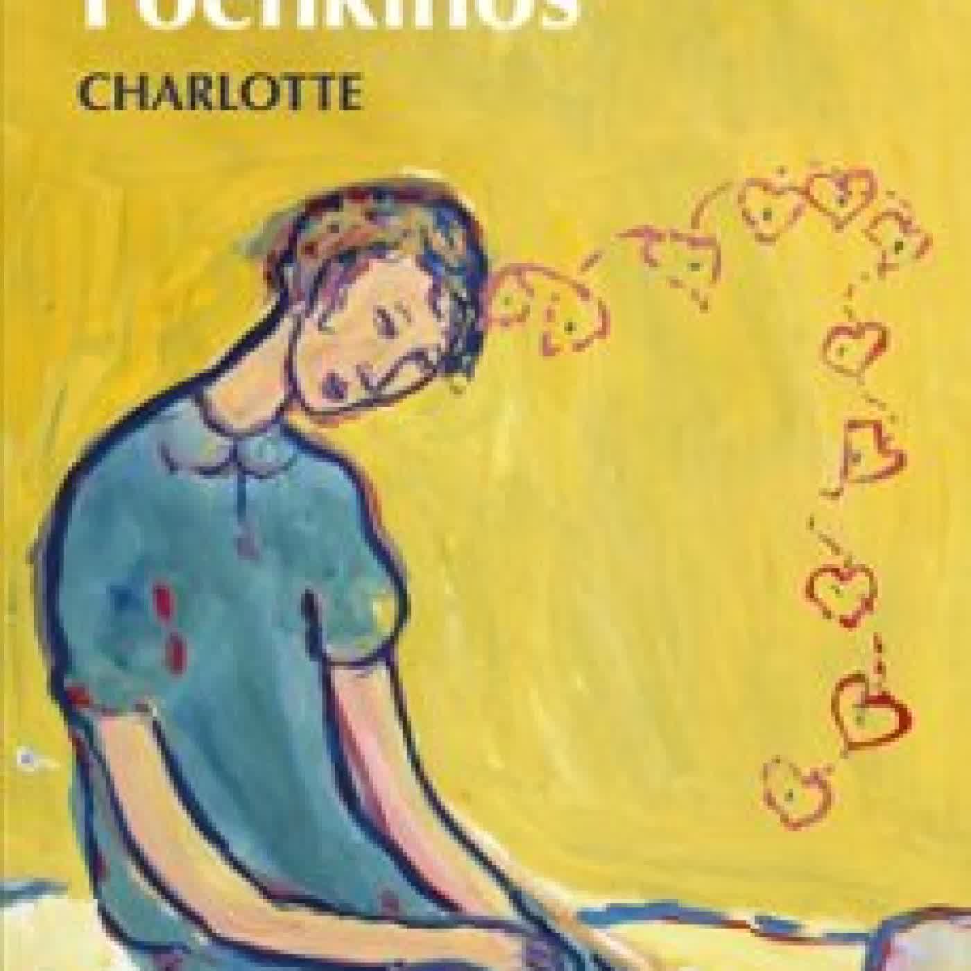 CHARLOTTE David Foenkinos