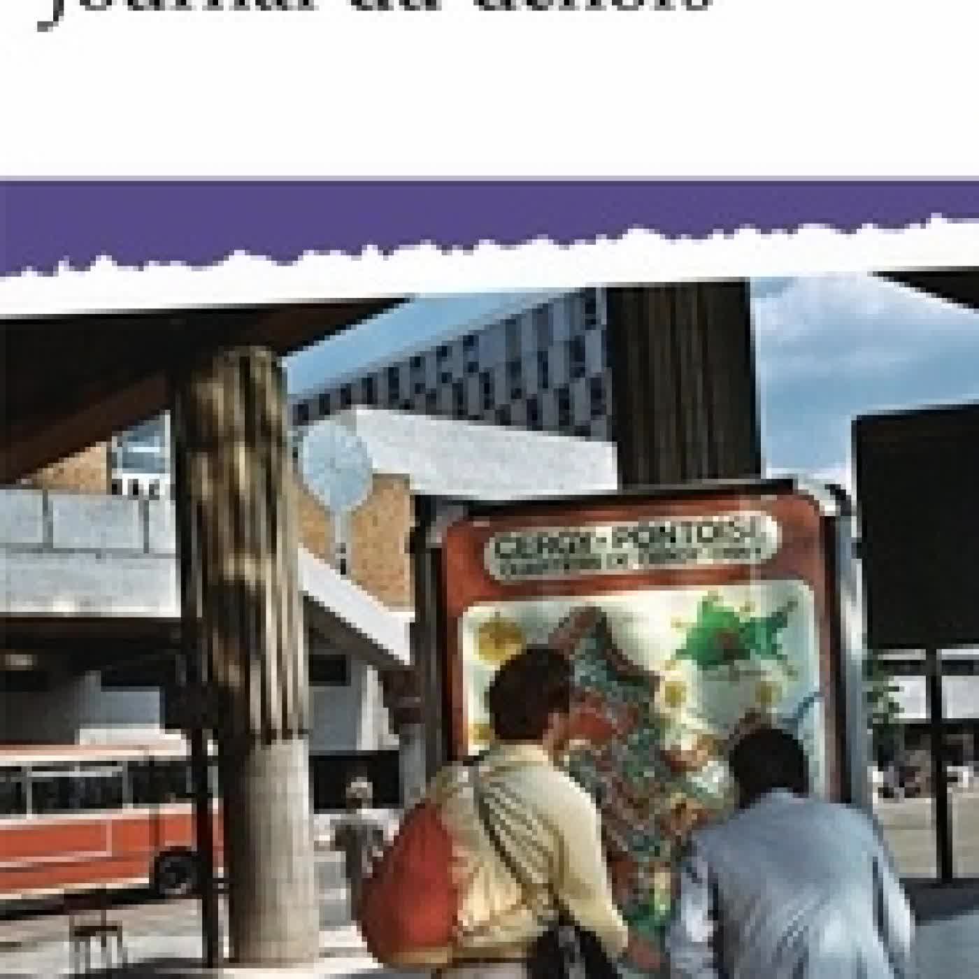 Lire en ligne : Journal du dehors
