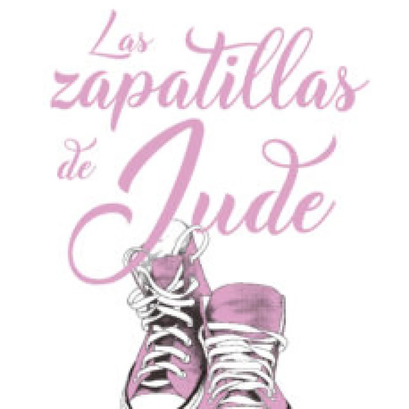 LAS ZAPATILLAS DE JUDE L.J. SHEN