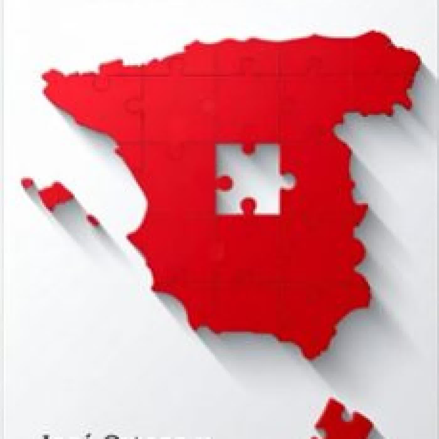 ESPAÑA INVERTEBRADA José Ortega y Gasset