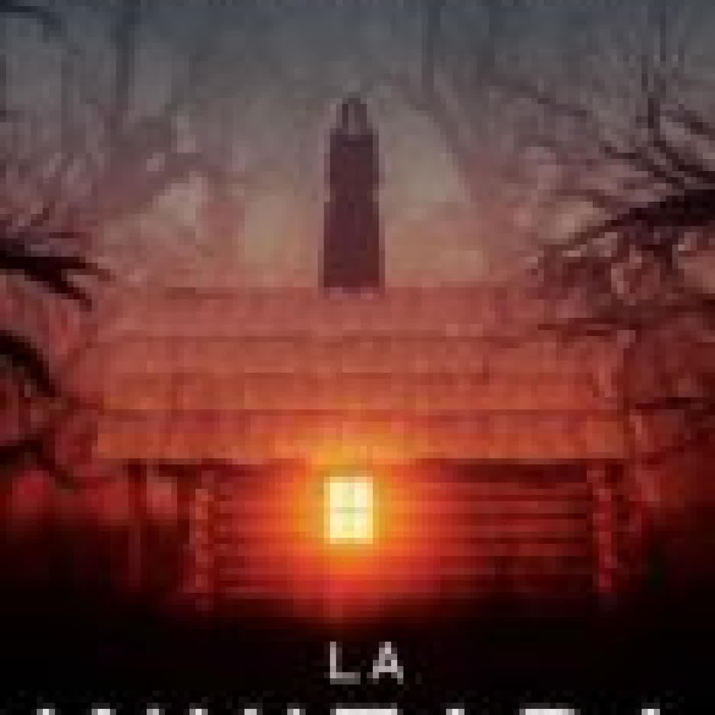 LA INVITADA JENNIFER MCMAHON