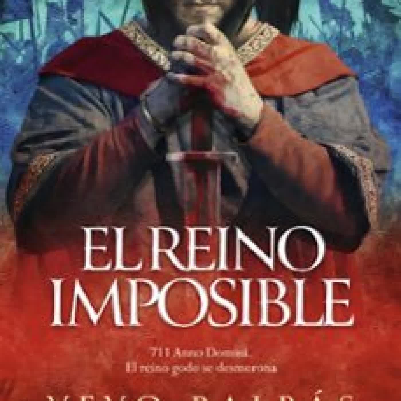 EL REINO IMPOSIBLE Yeyo Balbás