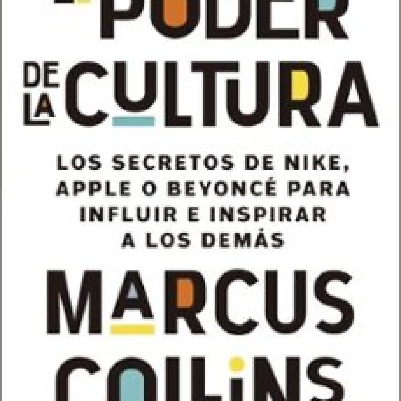 EL PODER DE LA CULTURA MARCUS COLLINS