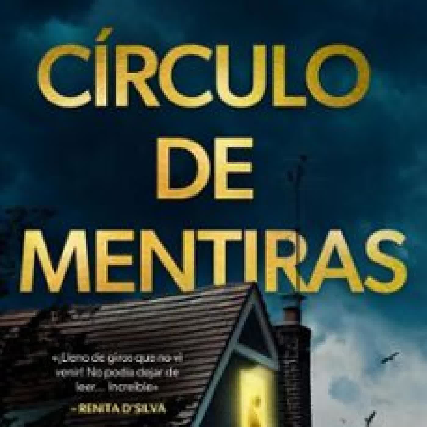 CÍRCULO DE MENTIRAS HAYLEY SMITH