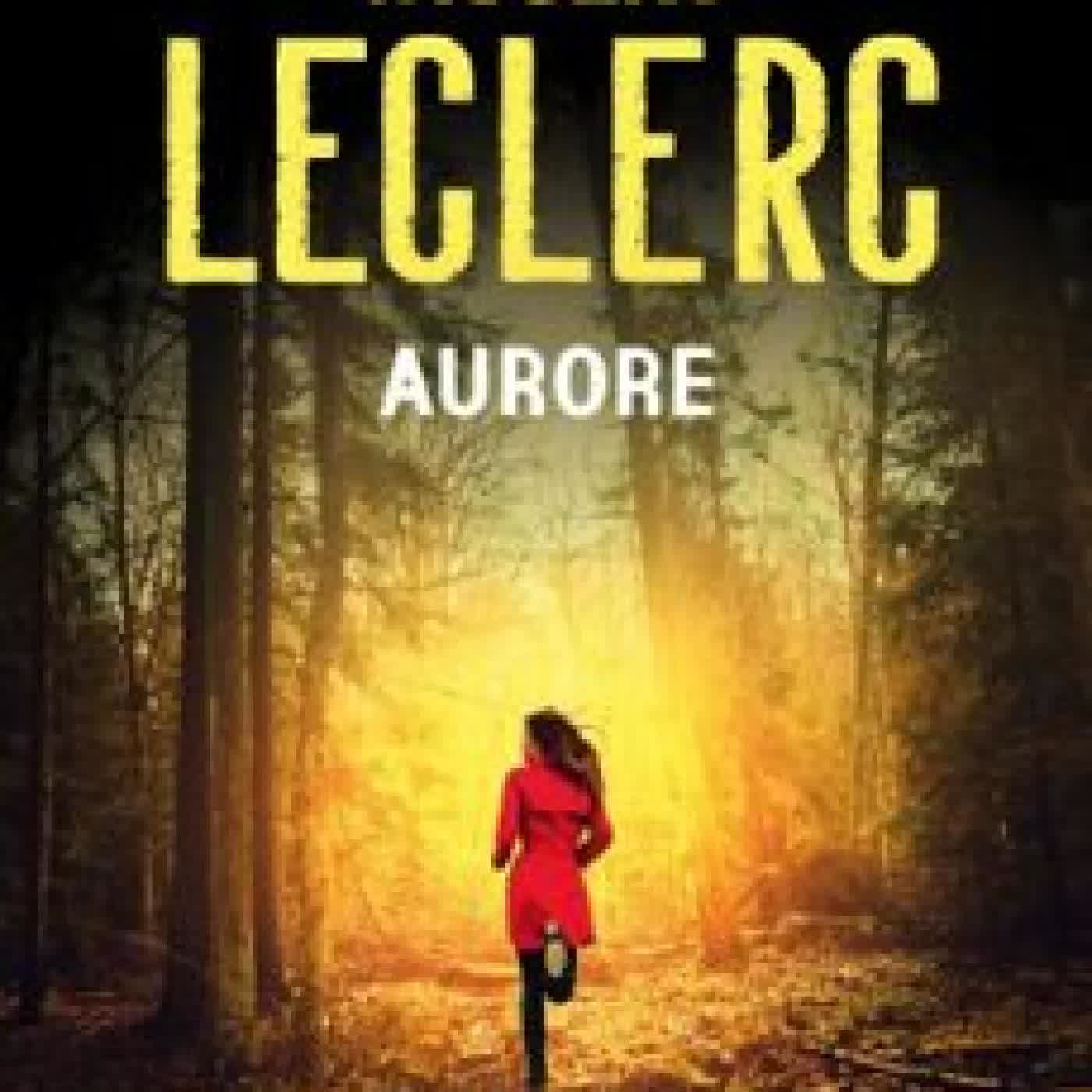 AURORE NICOLAS LECLERC