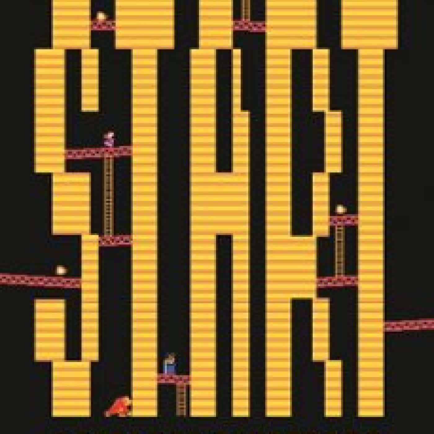 START! HISTORIA ILUSTRADA DE LOS VIDEOJUEGOS ERWAN CARIO