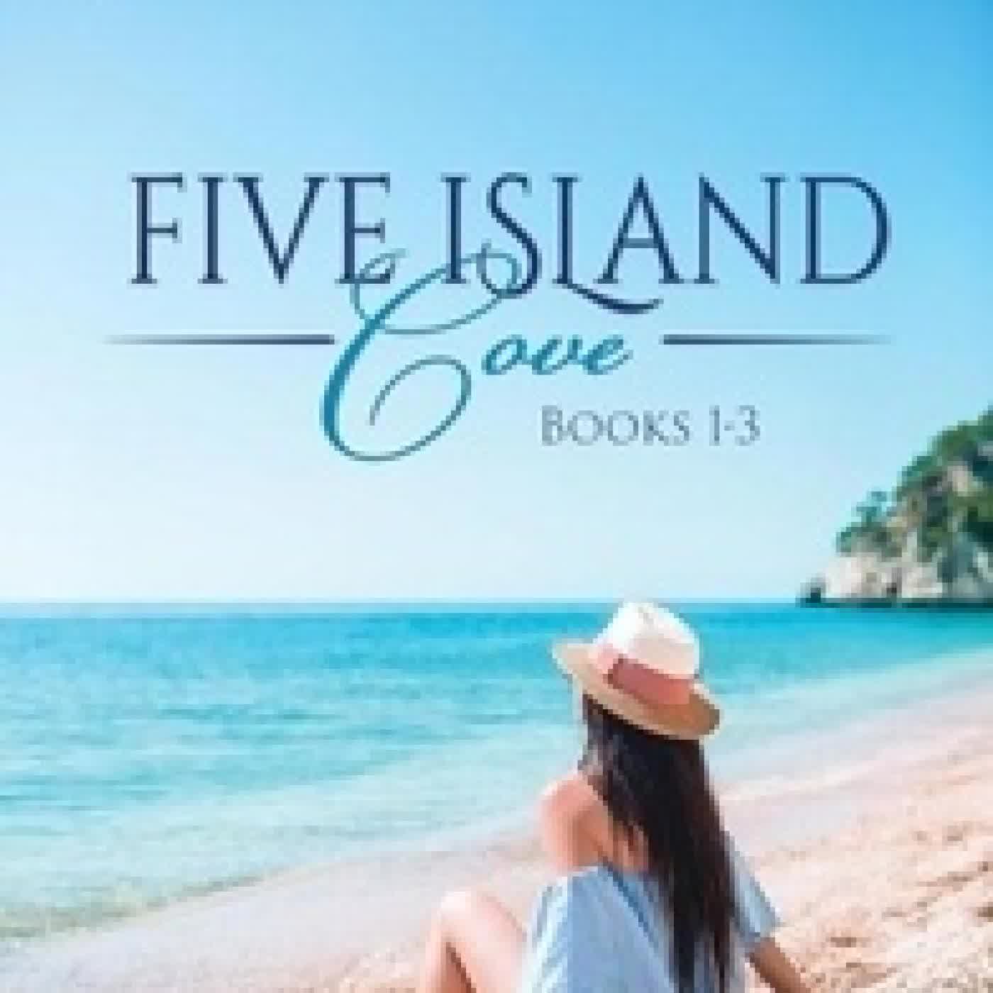 Télécharger Pdf Five Island Cove Boxed Set