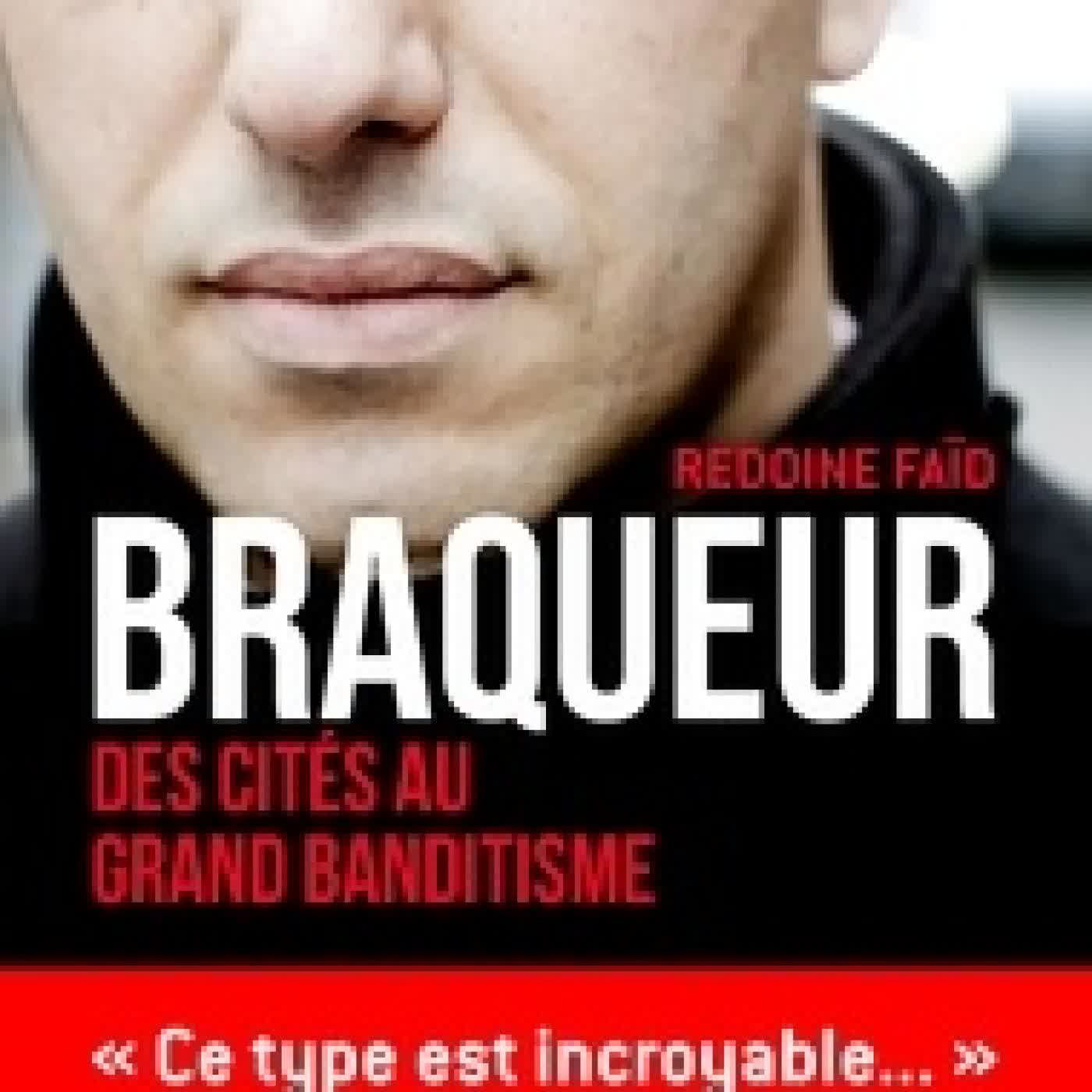 Lire en ligne : Braqueur
