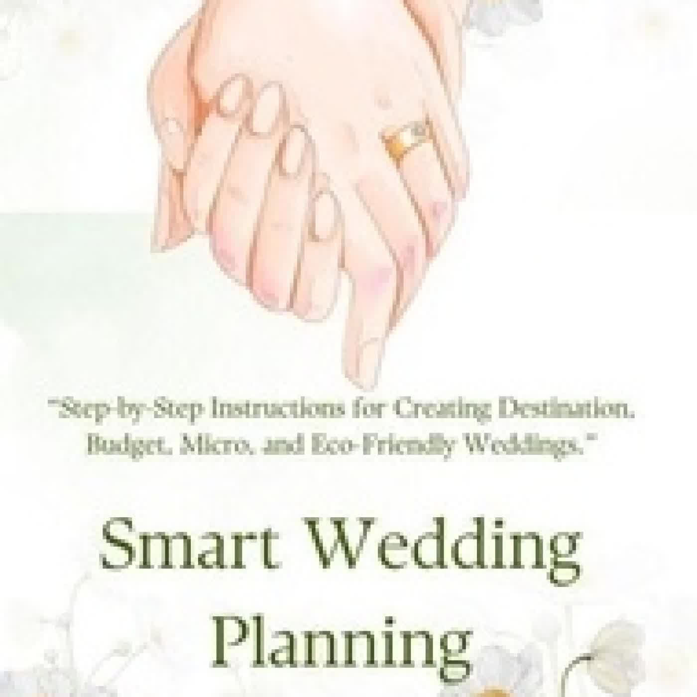 {téléchargement} Smart Wedding Planning